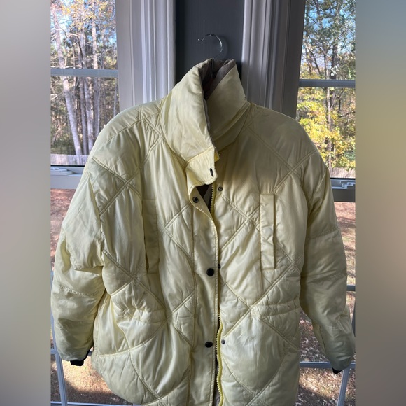 DUALIST Zorah Reversible Jacket - Picture 8 of 13